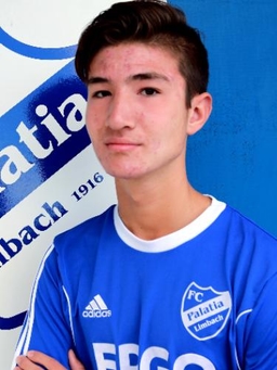 Avatar Bild für Nolan Gehm