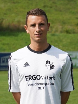 Avatar Bild für Kevin Benz