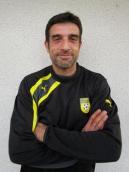 Avatar Bild für Michele Happ