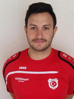 Avatar Bild für Halim Gebesce