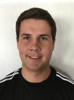 Avatar Bild für Phillip Schörmann