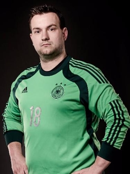 Avatar Bild für Marc Meerfeld