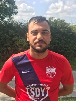 Avatar Bild für Kadir Koc