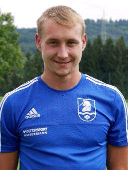 Avatar Bild für Manuel Selbenbacher