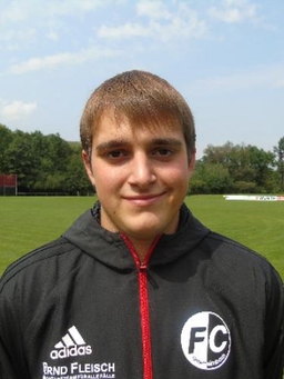 Avatar Bild für Dominique Müller