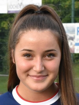 Avatar Bild für Lena Metzger