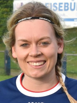 Avatar Bild für Jennifer Erb