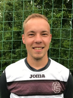 Avatar Bild für Christopher Merz