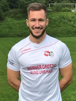 Avatar Bild für Marc Lehmann