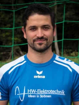 Avatar Bild für Daniel Becker