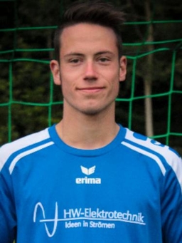 Avatar Bild für Kevin Hochstein