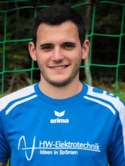 Avatar Bild für Jonas Vogel