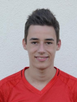 Avatar Bild für Robin Thullen