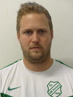 Avatar Bild für Mark van Heekeren
