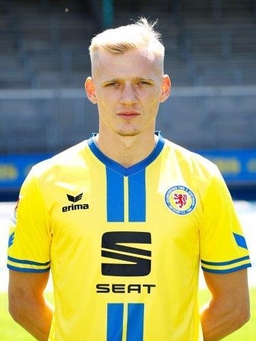 Avatar Bild für Saulo Igor Decarli
