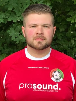 Avatar Bild für Pascal Dambmann