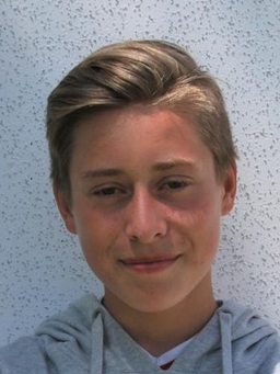 Avatar Bild für Luca Peschel