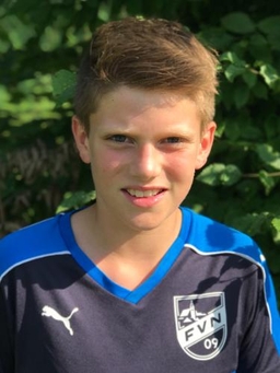 Avatar Bild für Felix Harmening