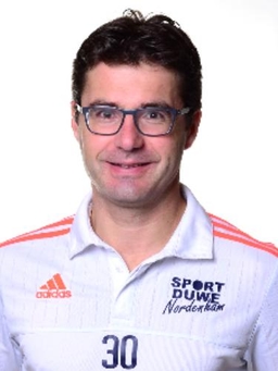 Avatar Bild für Sascha Fitschen