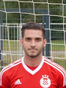 Avatar Bild für Mario Nenadic