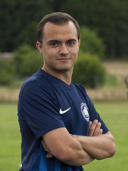 Avatar Bild für Florian Süss
