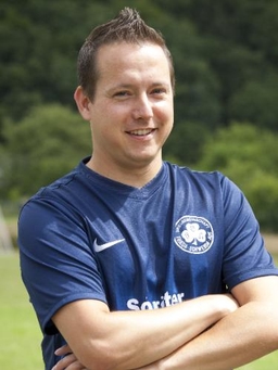 Avatar Bild für Matthias Nobach