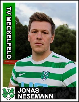 Avatar Bild für Jonas-Lutz Nesemann