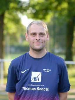 Avatar Bild für Raik Rückborn