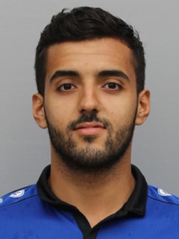 Avatar Bild für Yassin Ait Dada