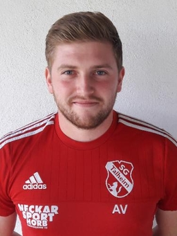 Avatar Bild für Artur Vincze