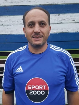 Avatar Bild für Hysen Fetahi