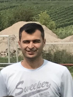 Avatar Bild für Saban Firat