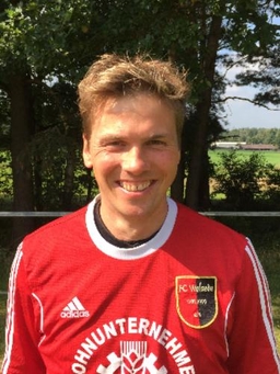 Avatar Bild für Benjamin Gebers