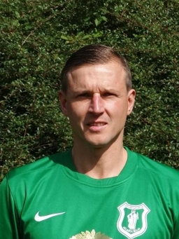 Avatar Bild für Rico Bergmann