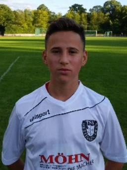 Avatar Bild für Artin Bajrami