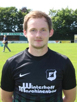 Avatar Bild für Marcel Burmester