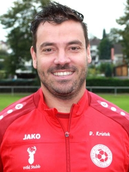 Avatar Bild für Daniel Kristek