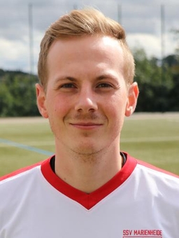 Avatar Bild für Dennis Schmidt