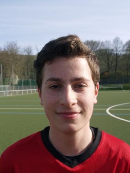 Avatar Bild für Lukas Kalich