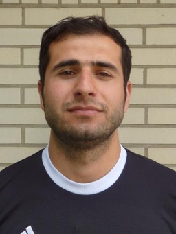 Avatar Bild für Sanasar Harutyunyan