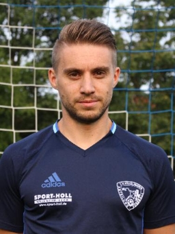 Avatar Bild für Patrick Kölle