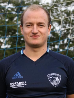 Avatar Bild für Fabian Mäckle