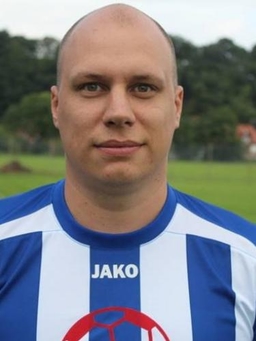 Avatar Bild für Christoph Libuda