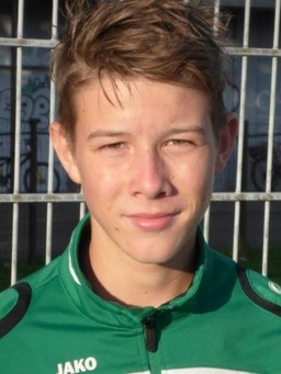 Avatar Bild für Joel Osswald