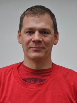 Avatar Bild für Hauke Lünsmann