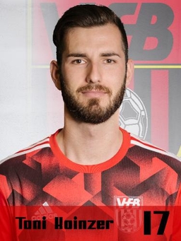 Avatar Bild für Toni Koinzer