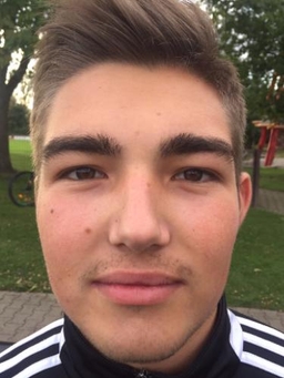 Avatar Bild für Luca Fischer