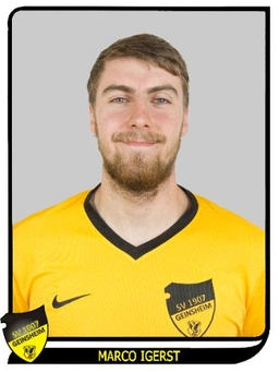 Avatar Bild für Marco Igerst