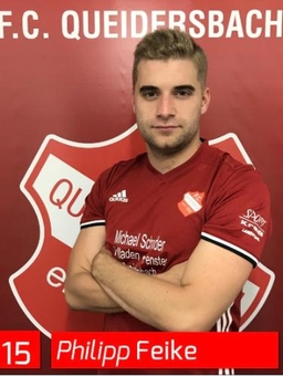 Avatar Bild für Jens Philipp Feike