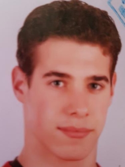 Avatar Bild für Lukas Marquitz